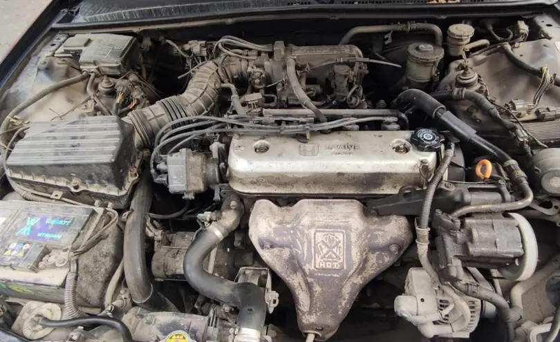 Honda Accord 1997 года за 900 000 тг. в Алматы
