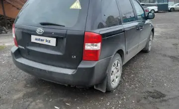 Kia Carnival 2008 года за 6 500 000 тг. в Астана