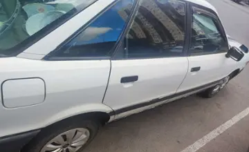 Audi 80 1987 года за 850 000 тг. в Астана фото 3