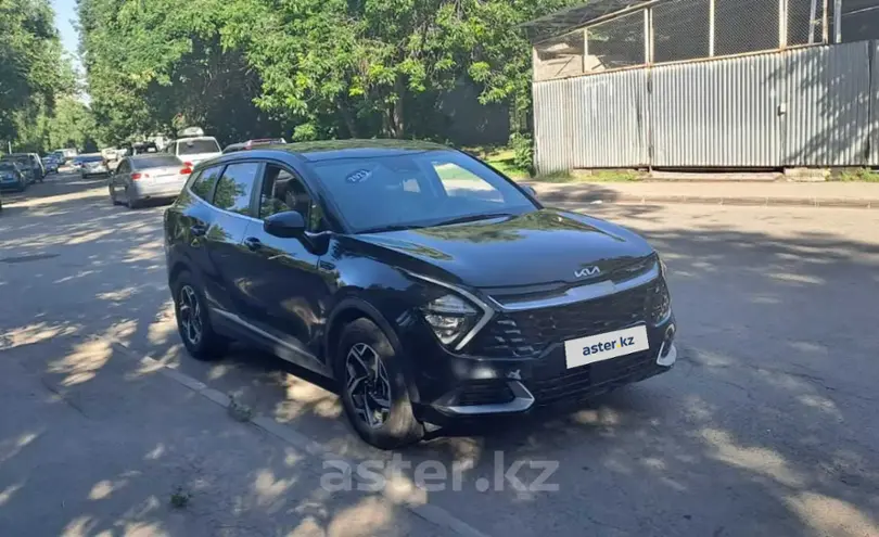 Kia Sportage 2021 года за 14 500 000 тг. в Алматы