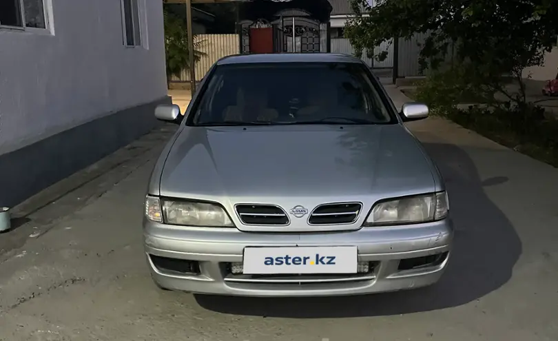 Nissan Primera 1999 года за 1 800 000 тг. в Шымкент
