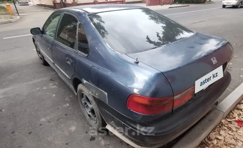 Honda Accord 1997 года за 900 000 тг. в Алматы фото 2