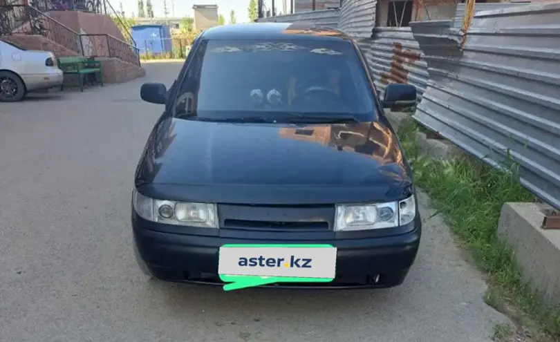 LADA (ВАЗ) 2112 2007 года за 800 000 тг. в Астана