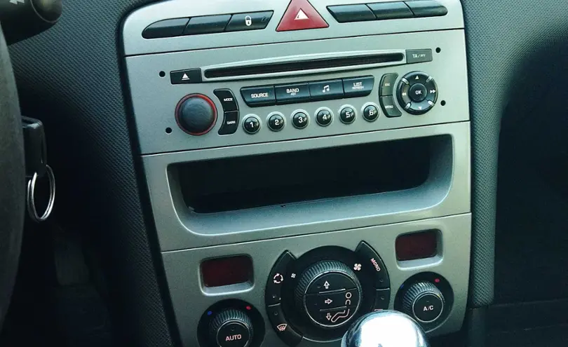 Peugeot 408 2012 года за 3 199 999 тг. в Астана