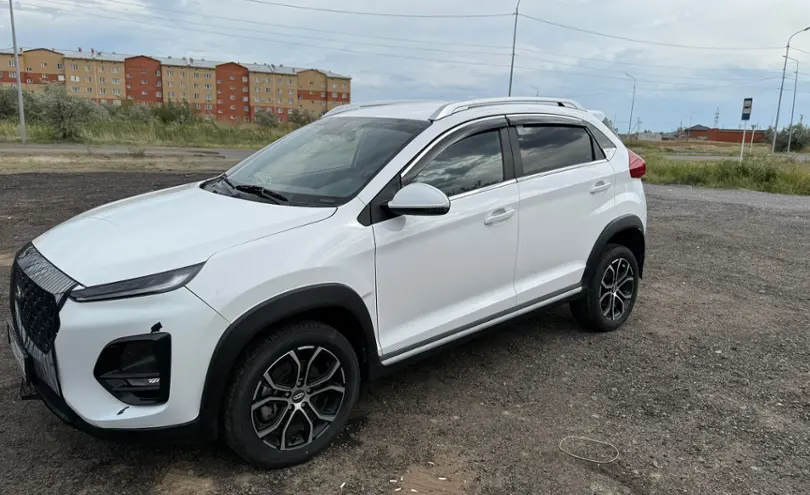 Chery Tiggo 2 2023 года за 5 700 000 тг. в Павлодарская область