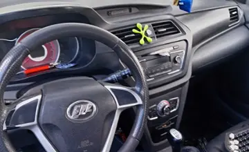Lifan X50 2016 года за 2 300 000 тг. в Карагандинская область