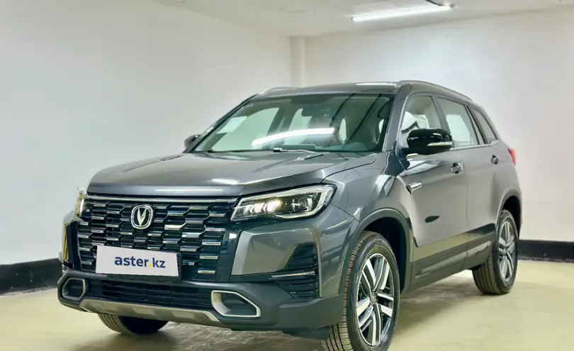 Changan CS75PLUS 2024 года за 10 890 000 тг. в Астана