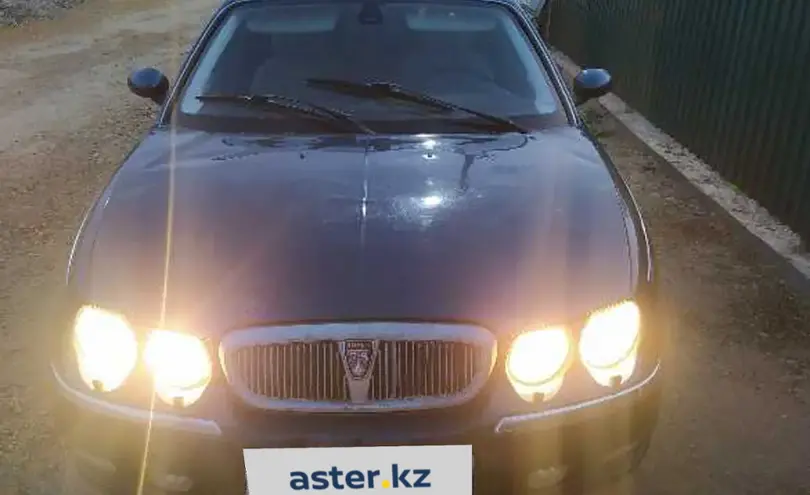 Rover 75 2000 года за 1 000 000 тг. в Улытауская область фото 2