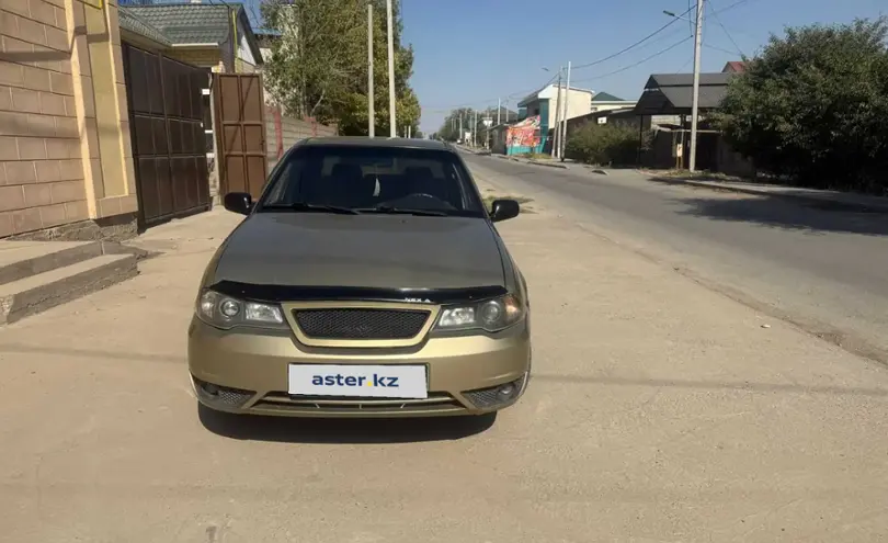 Daewoo Nexia 2010 года за 1 500 000 тг. в Шымкент