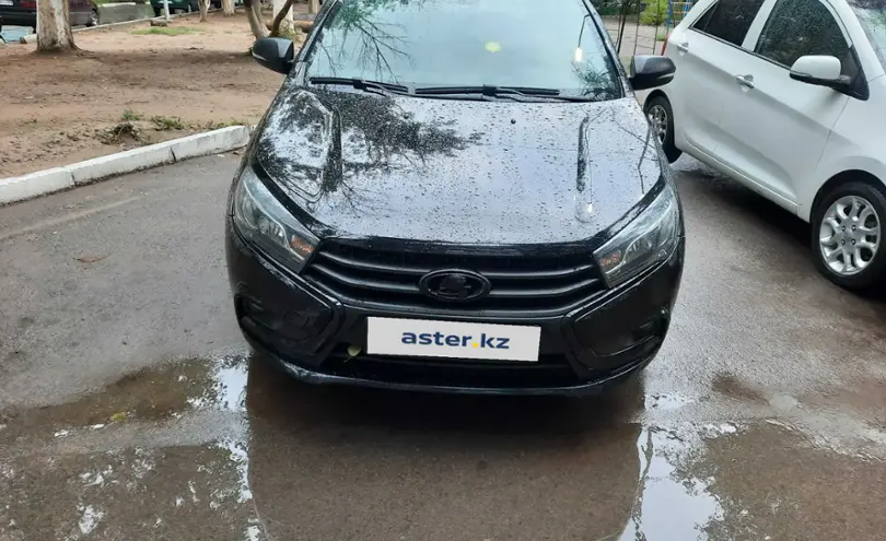 LADA (ВАЗ) Vesta 2021 года за 6 500 000 тг. в Карагандинская область