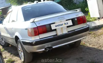 Audi 80 1992