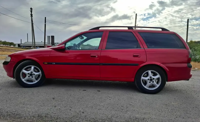 Opel Vectra 1997 года за 2 000 000 тг. в Шымкент