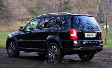 SsangYong Rexton 2013 года за 7 500 000 тг. в Актюбинская область фото 2