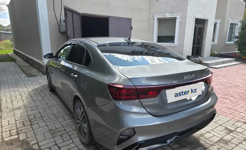 Kia Cerato 2023 года за 11 300 000 тг. в Астана