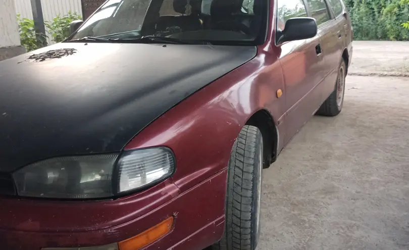 Toyota Camry 1993 года за 1 000 000 тг. в Алматы