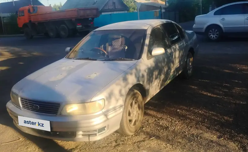 Nissan Cefiro 1996 года за 2 100 000 тг. в Талдыкорган