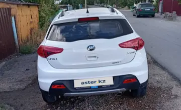 Lifan X50 2016 года за 2 300 000 тг. в Карагандинская область фото 3