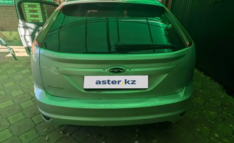 Ford Focus 2010 года за 1 700 000 тг. в Уральск фото 4