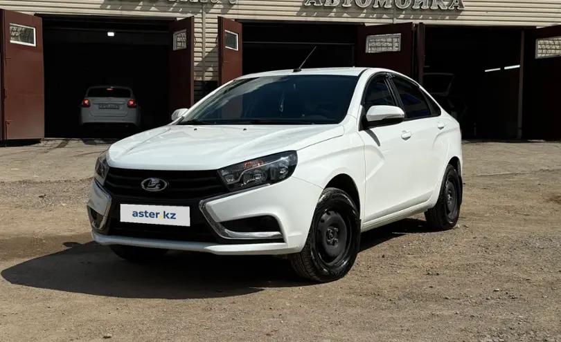 LADA (ВАЗ) Vesta 2021 года за 5 600 000 тг. в Карагандинская область