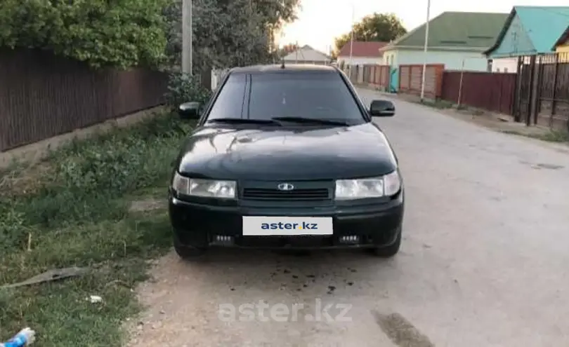 LADA (ВАЗ) 2112 2004 года за 600 000 тг. в Кызылординская область