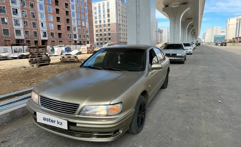 Nissan Maxima 1997 года за 1 600 000 тг. в Астана