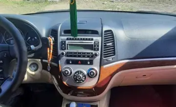 Hyundai Santa Fe 2006 года за 5 700 000 тг. в Карагандинская область
