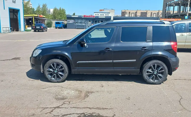 Skoda Yeti 2013 года за 5 000 000 тг. в Акмолинская область