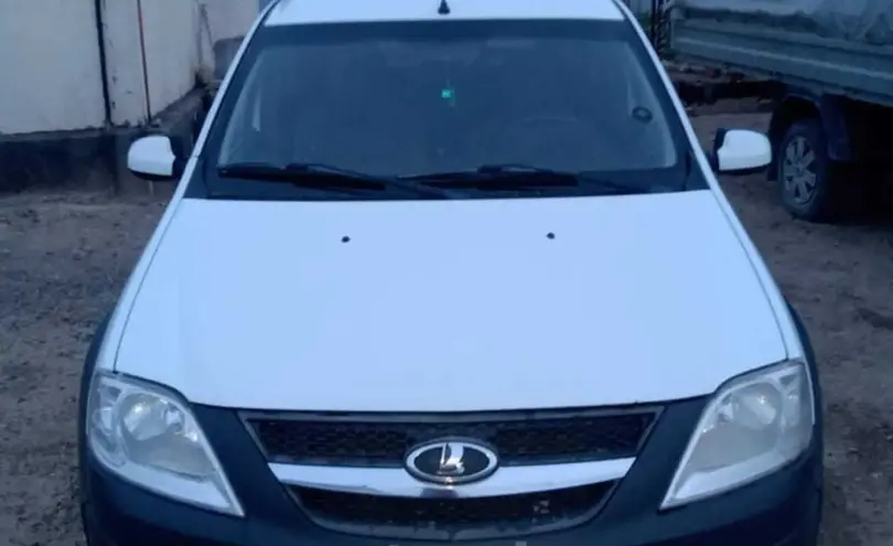 LADA (ВАЗ) Largus 2018 года за 4 700 000 тг. в Актобе