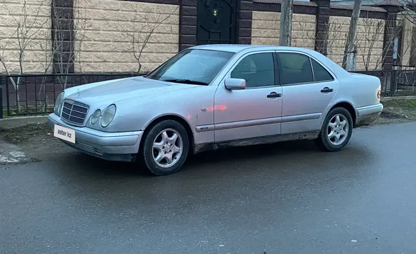Mercedes-Benz E-Класс 1997 года за 2 000 000 тг. в Шымкент