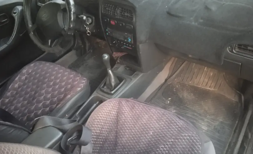 Nissan Primera 1995 года за 1 500 000 тг. в Костанайская область