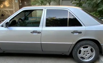 Mercedes-Benz W124 1993 года за 2 100 000 тг. в Шымкент фото 3