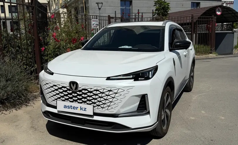 Changan CS55PLUS 2024 года за 9 500 000 тг. в Шымкент