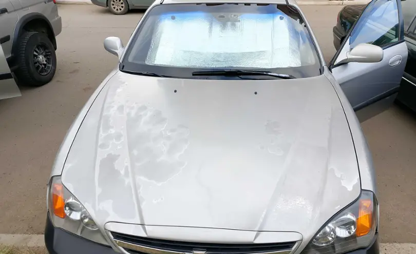 Chevrolet Evanda 2006 года за 1 700 000 тг. в Акмолинская область