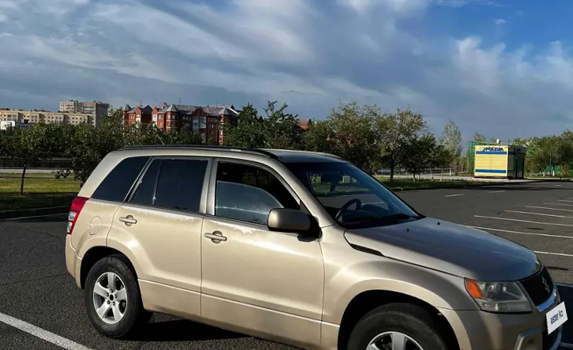 Suzuki Grand Vitara 2006 года за 4 500 000 тг. в Астана