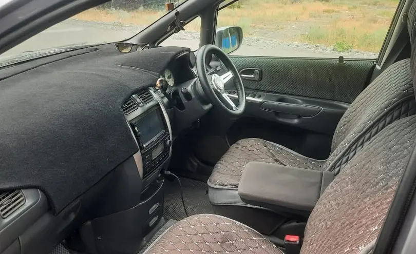 Mazda Premacy 2002 года за 2 700 000 тг. в Жетысуская область фото 4