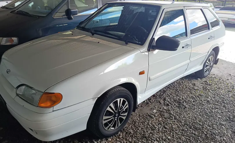 LADA (ВАЗ) 2114 2013 года за 1 500 000 тг. в Карагандинская область