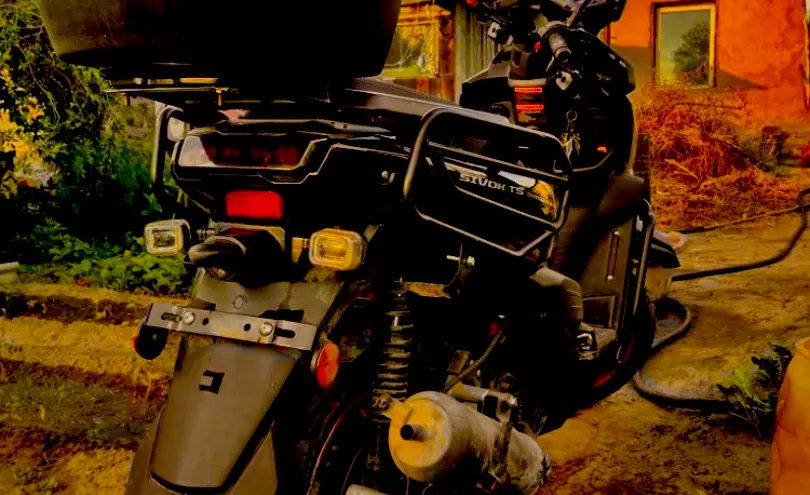 Tank 300 2024 года за 300 000 тг. в Семей фото 3