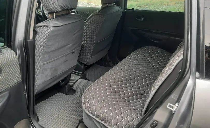 Mazda Premacy 2002 года за 2 700 000 тг. в Жетысуская область