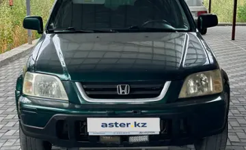 Honda CR-V 2001 года за 4 300 000 тг. в Алматы фото 1