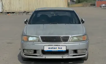Nissan Cefiro 1998 года за 1 700 000 тг. в Алматы фото 2