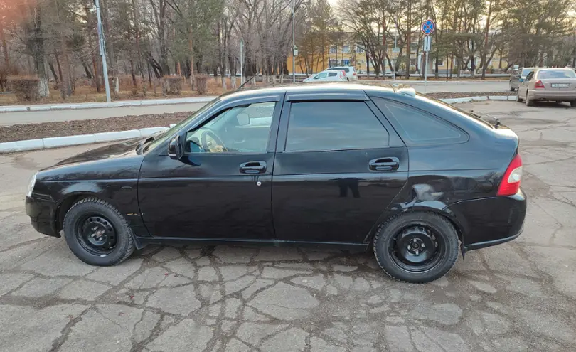 LADA (ВАЗ) Priora 2012 года за 1 900 000 тг. в Карагандинская область