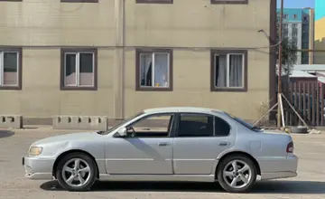 Nissan Cefiro 1998 года за 1 700 000 тг. в Алматы фото 4
