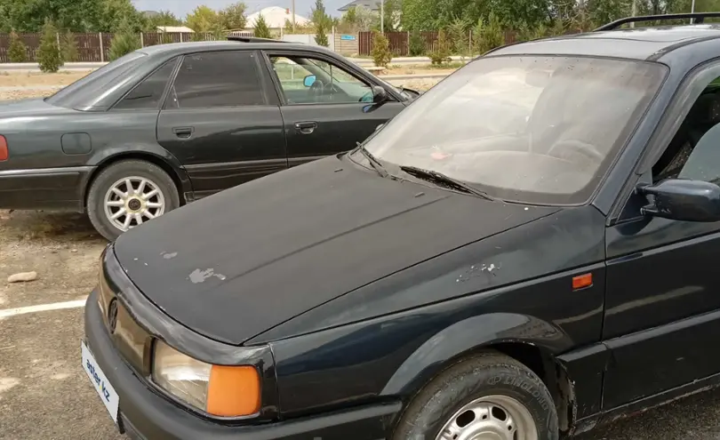 Volkswagen Passat 1992 года за 1 500 000 тг. в Туркестанская область