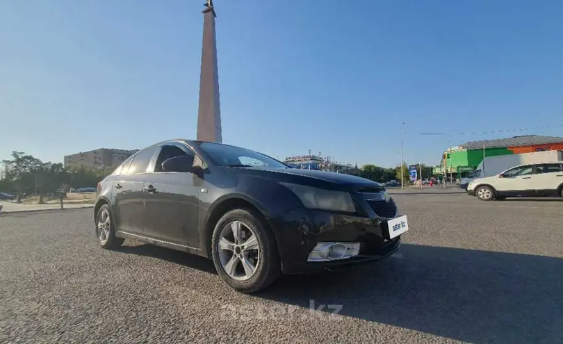 Chevrolet Cruze 2010 года за 3 000 000 тг. в Шымкент