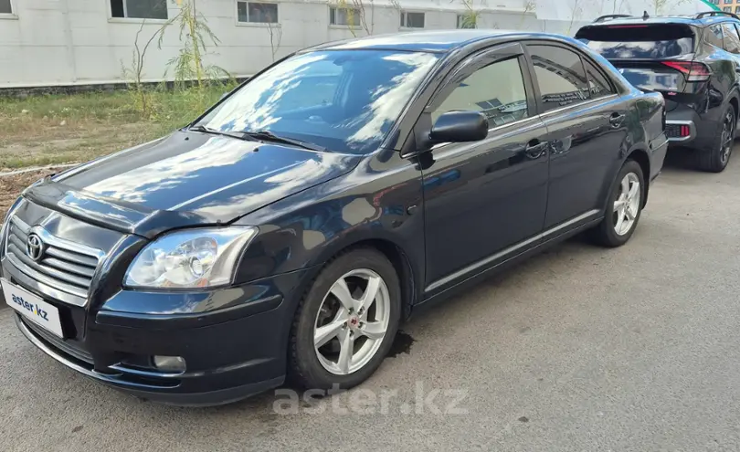 Toyota Avensis 2004 года за 4 100 000 тг. в Астана