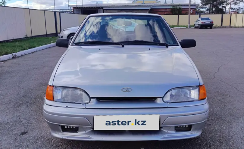 LADA (ВАЗ) 2114 2013 года за 1 950 000 тг. в Костанайская область