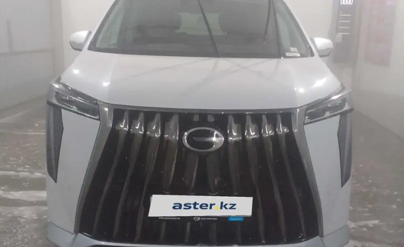 GAC M8 2024 года за 23 000 000 тг. в Кокшетау