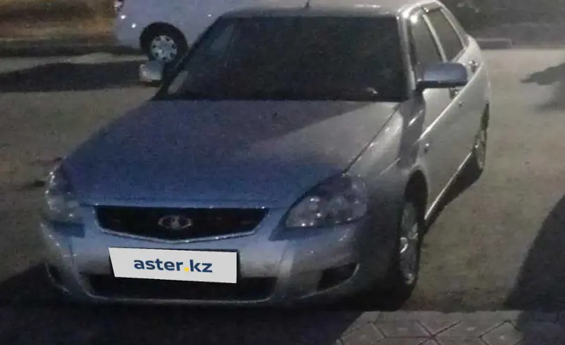 LADA (ВАЗ) Priora 2013 года за 3 200 000 тг. в Карагандинская область
