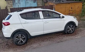 Lifan X50 2016 года за 2 300 000 тг. в Карагандинская область фото 2