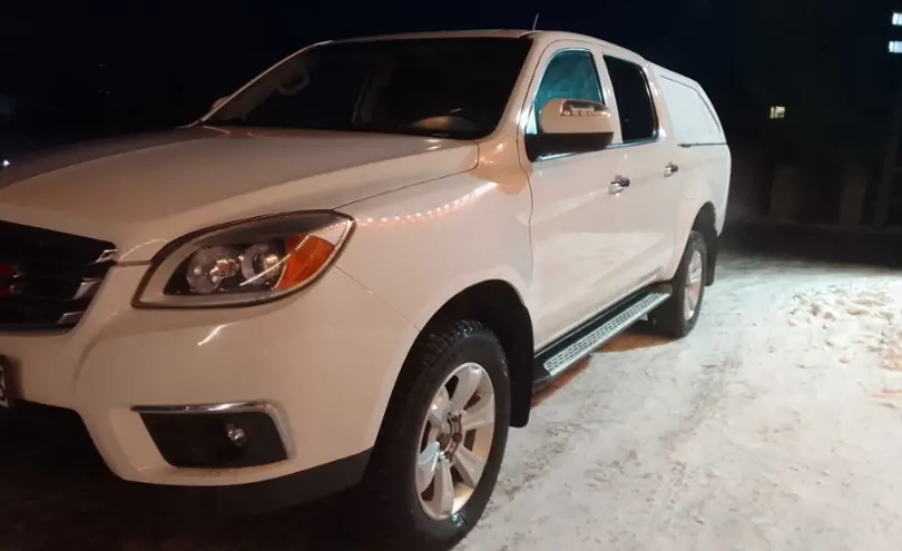 JAC T6 2022 года за 9 500 000 тг. в Кокшетау фото 1